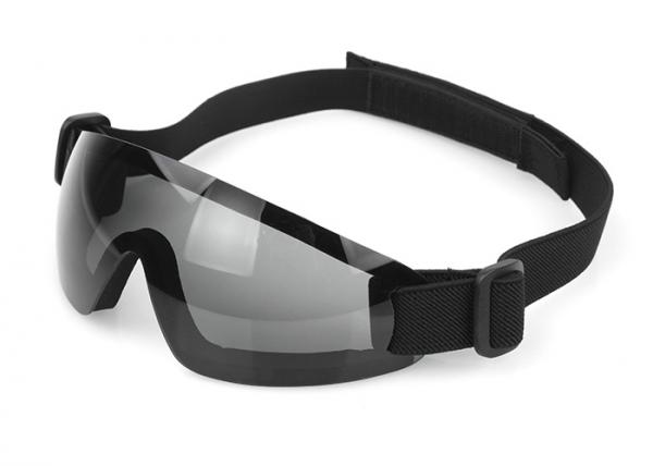 G FMA LOW PROFILE EYEWEAR TB797 Grey
